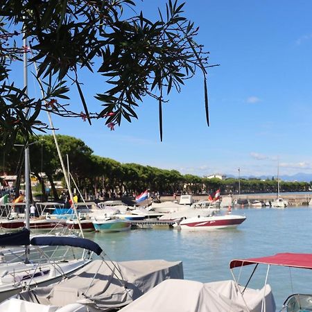Appartamento Rosy Peschiera del Garda Exteriér fotografie