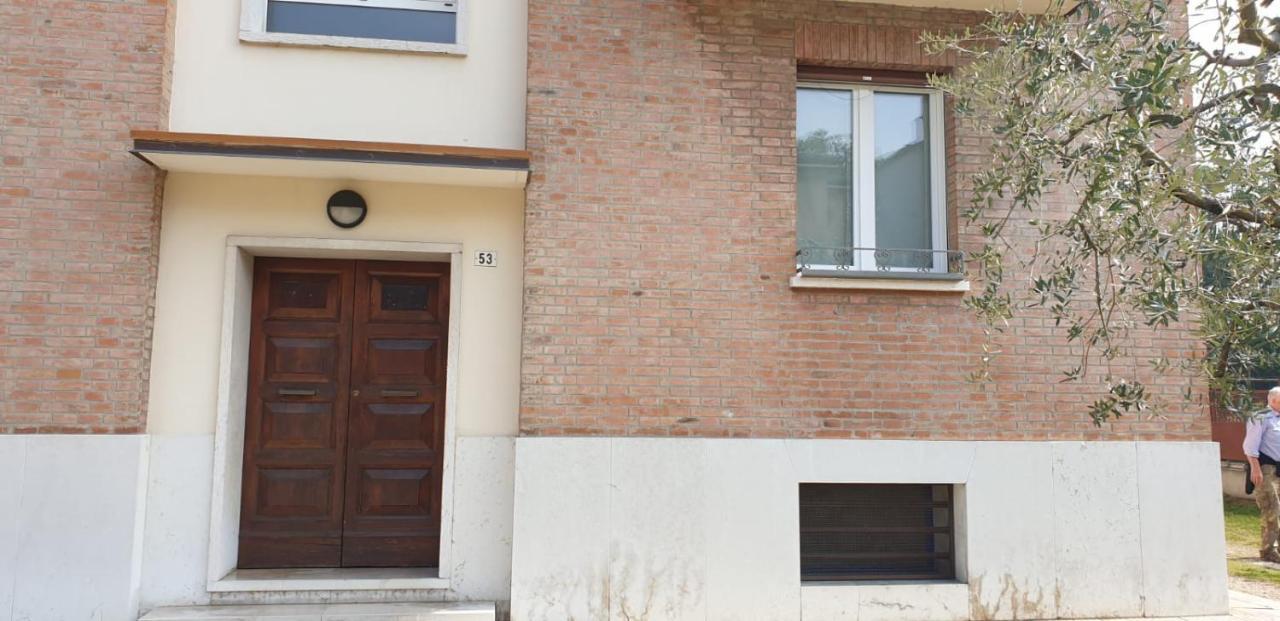 Appartamento Rosy Peschiera del Garda Exteriér fotografie