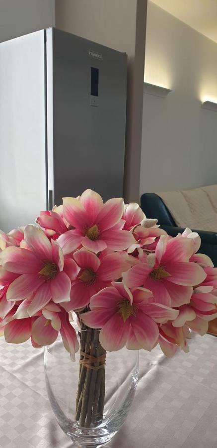 Appartamento Rosy Peschiera del Garda Exteriér fotografie