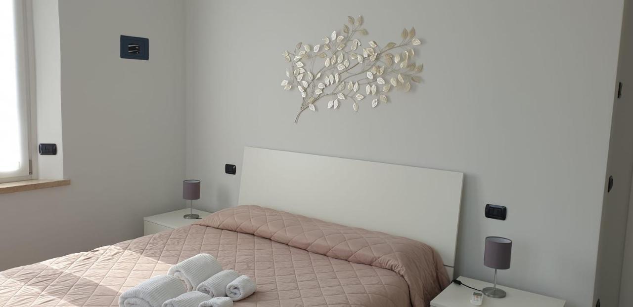 Appartamento Rosy Peschiera del Garda Exteriér fotografie