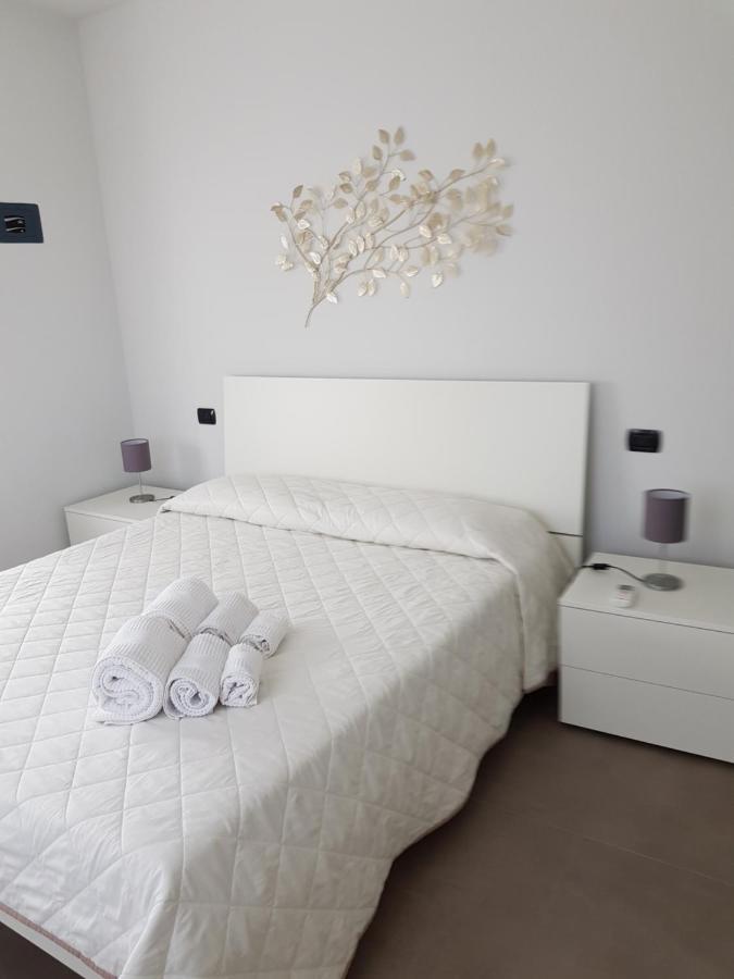 Appartamento Rosy Peschiera del Garda Exteriér fotografie