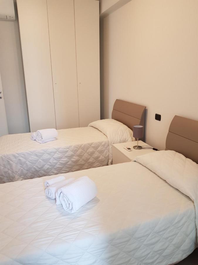 Appartamento Rosy Peschiera del Garda Exteriér fotografie