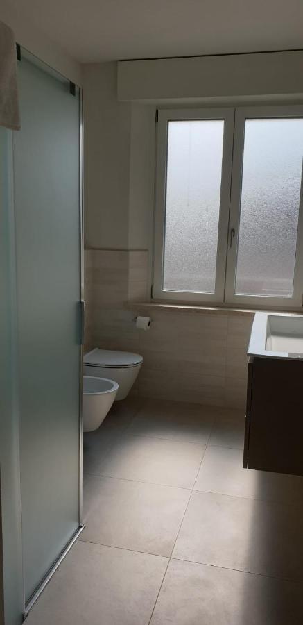 Appartamento Rosy Peschiera del Garda Exteriér fotografie