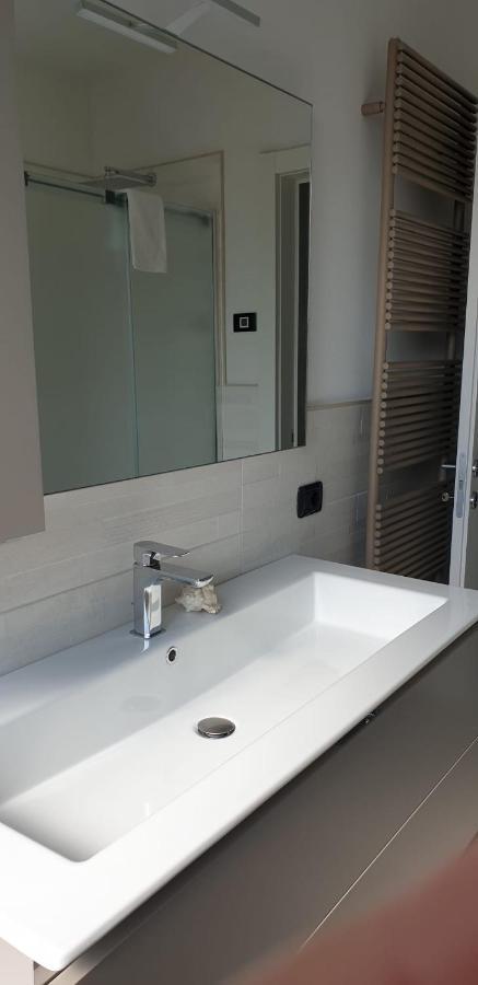 Appartamento Rosy Peschiera del Garda Exteriér fotografie