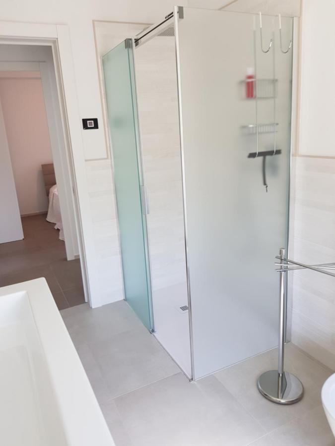 Appartamento Rosy Peschiera del Garda Exteriér fotografie