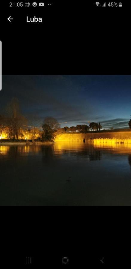 Appartamento Rosy Peschiera del Garda Exteriér fotografie